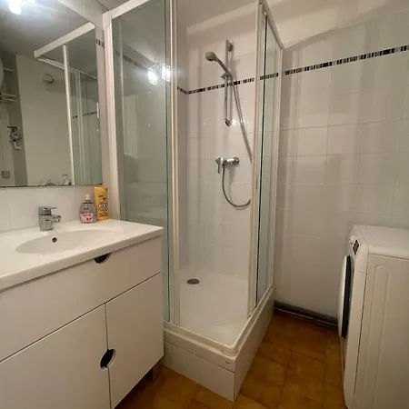 Apartment Fontsainte Terrasse Parking Clim Proche