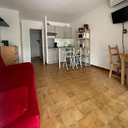 Fontsainte Terrasse Parking Clim Proche Apartment La Ciotat