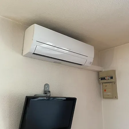 Fontsainte Terrasse Parking Clim Proche Apartment La Ciotat