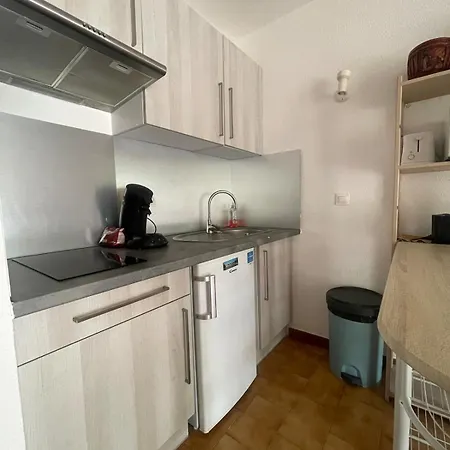 Fontsainte Terrasse Parking Clim Proche * La Ciotat