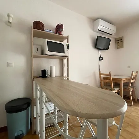 Fontsainte Terrasse Parking Clim Proche *